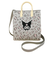 【当商品送料無料】ルートート ショルダーバッグ rootote8379 通販 IP.SQシリコンハンドルSanrio-A トートバッグ トートバック