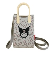 【当商品送料無料】ルートート ショルダーバッグ rootote8380 通販 IP.BRシリコンハンドルSanrio-A 2way トートバッグ
