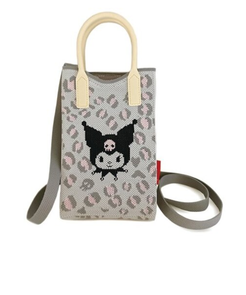 【当商品送料無料】ルートート ショルダーバッグ rootote8380 通販 IP.BRシリコンハンドルSanrio-A 2way トートバッグ