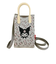 【当商品送料無料】ルートート ショルダーバッグ rootote8380 通販 IP.BRシリコンハンドルSanrio-A 2way トートバッグ