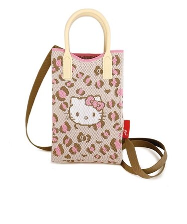【当商品送料無料】ルートート ショルダーバッグ rootote8380 通販 IP.BRシリコンハンドルSanrio-A 2way トートバッグ