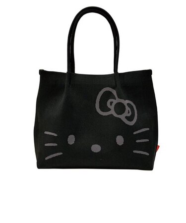 【当商品送料無料】ルートート トートバッグ rootote8381 通販 IP.ミディアム.ルフル.ハローキティ-A トートバック 肩掛け