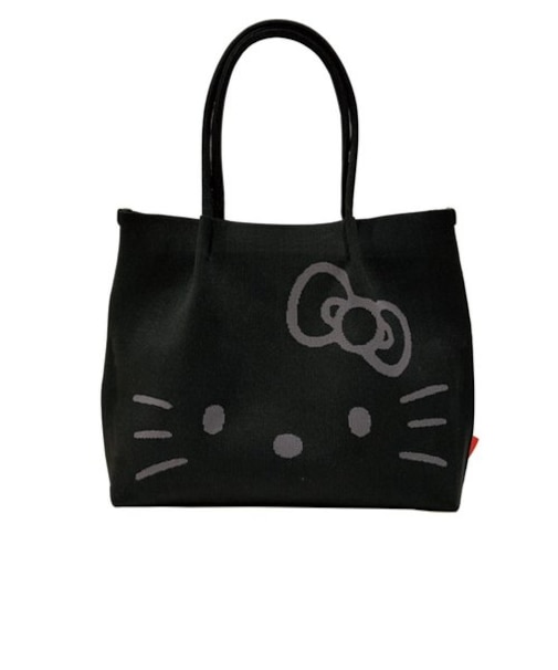 【当商品送料無料】ルートート トートバッグ rootote8381 通販 IP.ミディアム.ルフル.ハローキティ-A トートバック 肩掛け