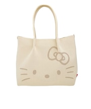 【当商品送料無料】ルートート トートバッグ rootote8381 通販 IP.ミディアム.ルフル.ハローキティ-A トートバック 肩掛け