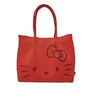 【当商品送料無料】ルートート トートバッグ rootote8381 通販 IP.ミディアム.ルフル.ハローキティ-A トートバック 肩掛け