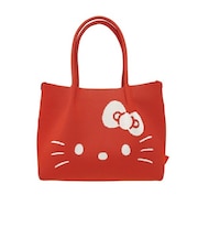 【当商品送料無料】ルートート トートバッグ rootote8382 通販 IP.デリ.ルフル.ハローキティ-A トートバック 軽量 肩掛け