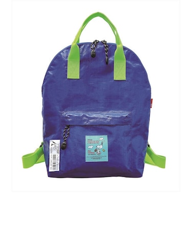 【当商品送料無料】ルートート スヌーピー リュック 通販 ROOTOTE 8581 リュックサック バックパック デイパック レジャーシート素材