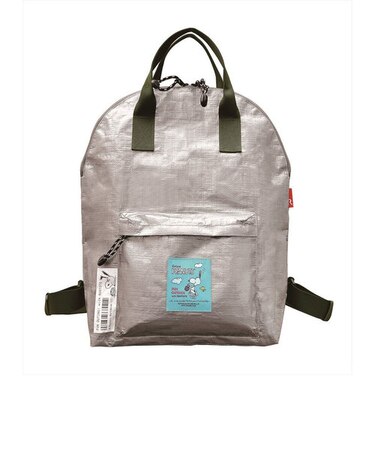 【当商品送料無料】ルートート スヌーピー リュック 通販 ROOTOTE 8581 リュックサック バックパック デイパック レジャーシート素材