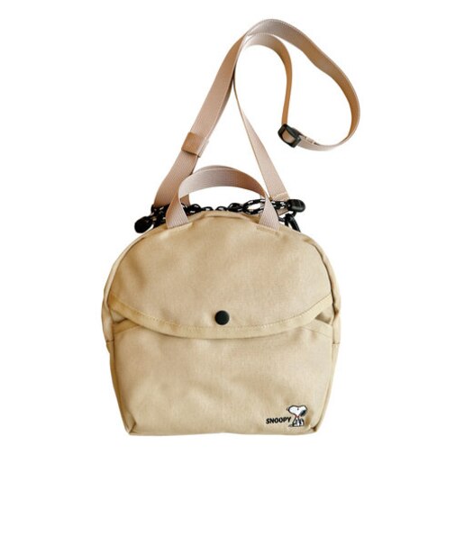【当商品送料無料】ROOTOTE スヌーピー ショルダーバッグ 通販 ルートート 8583 ショルダーバック レディース 小さめ 斜めがけ 軽量