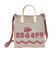 【当商品送料無料】ルートート スヌーピー トートバッグ 通販 ROOTOTE 8585 トートバック 2way ショルダーバッグ レディース 小さめ