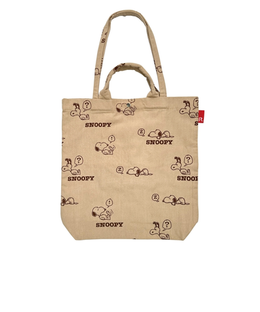 【当商品送料無料】ROOTOTE ルートート スヌーピー 8587 通販 トートバッグ トートバック レディース 大きめ A4 通勤 通学 肩掛け