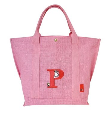 【当商品送料無料】ルートート スヌーピー かごバッグ 通販 ROOTOTE 8598 トートバッグ ジュートバッグ カゴバッグ 夏バッグ