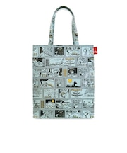 【当商品送料無料】ROOTOTE ルートート スヌーピー 8601 通販 トートバッグ トートバック レディース 大きめ A4 通勤 通学 撥水