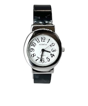 【当商品送料無料】腕時計 レディース かわいい 通販 バングル時計 38mm x 29mm 時計 とけい リストウォッチ レディースウォッチ
