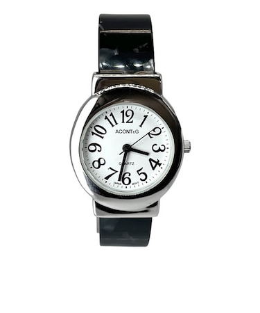 【当商品送料無料】腕時計 レディース かわいい 通販 バングル時計 38mm x 29mm 時計 とけい リストウォッチ レディースウォッチ