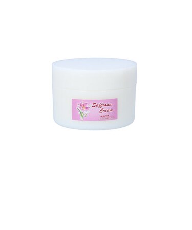 【当商品送料無料】保湿クリーム 全身 通販 日本製 サフラン配合 サフラーナ クリーム(UV) 120g 乾燥肌潤いケア 乾燥肌 クリーム