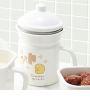 【当商品送料無料】オイルポット ホーロー 1.4L 通販 日本製 豊琺瑯 YUTAKA SG-06 琺瑯 ほうろう 油ポット 油こし器 油入れ 油