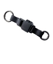 【当商品送料無料】キーホルダー キーリング マグネット 通販 キーケース キークリップ Key Clip しっかりホールド マグネット式 Oリング