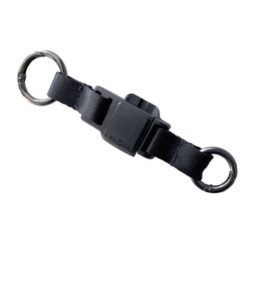 【当商品送料無料】キーホルダー キーリング マグネット 通販 キーケース キークリップ Key Clip しっかりホールド マグネット式 Oリング