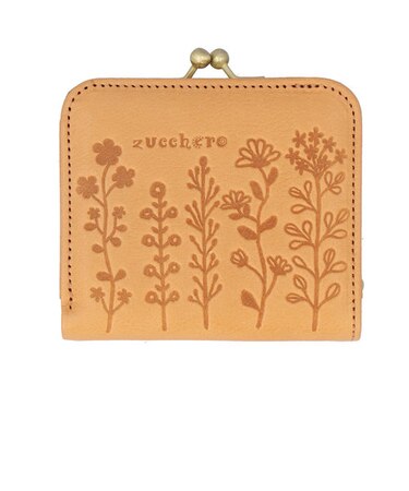 【当商品送料無料】ズッケロ 財布 二つ折り 55431 通販 二つ折り財布 がま口財布 がま口 がまぐち レディース ブランド zucchero