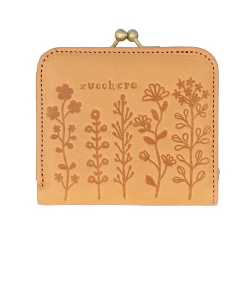 【当商品送料無料】ズッケロ 財布 二つ折り 55431 通販 二つ折り財布 がま口財布 がま口 がまぐち レディース ブランド zucchero