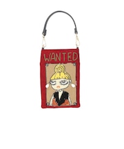 【当商品送料無料】スマホショルダーバッグ レディース 通販 Lyre バッグ スマホバッグ ミニショルダー リタちゃん 合成皮革 合皮