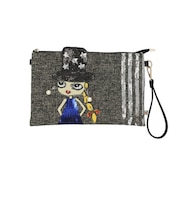 【当商品送料無料】ショルダーバッグ レディース 通販 Lyre バッグ ミニショルダー リタちゃん ショルダーバック キャラクター ミニバッグ