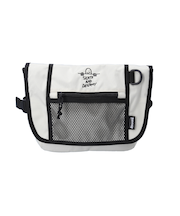 【当商品送料無料】スラッシャー ショルダーバッグ THRASHER THR-301 通販 ショルダーバック ショルダー 斜め掛け 斜めがけ 軽量