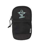 【当商品送料無料】スラッシャー ショルダーバッグ THRASHER THR-302 通販 スマホショルダーバッグ 斜め掛け 斜めがけ ミニショルダー