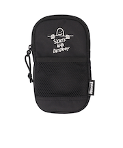 【当商品送料無料】スラッシャー ショルダーバッグ THRASHER THR-302 通販 スマホショルダーバッグ 斜め掛け 斜めがけ ミニショルダー