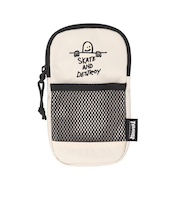 【当商品送料無料】スラッシャー ショルダーバッグ THRASHER THR-302 通販 スマホショルダーバッグ 斜め掛け 斜めがけ ミニショルダー