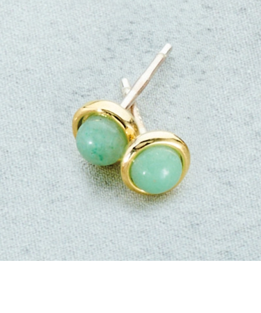 【当商品送料無料】誕生石 ピアス 通販 サン宝石 イヤリング 耳飾り サンホ 誕生石ピアス 天然石 一粒 カラーストーン おしゃれ かわいい