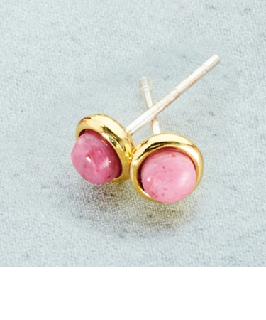 【当商品送料無料】誕生石 ピアス 通販 サン宝石 イヤリング 耳飾り サンホ 誕生石ピアス 天然石 一粒 カラーストーン おしゃれ かわいい