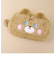 【当商品送料無料】ペンポーチ 大容量 ポーチ フェイス 通販 フェイスポーチ 小物入れ ペンケース 筆箱 ケース ふでばこ ペン入れ 筆入れ