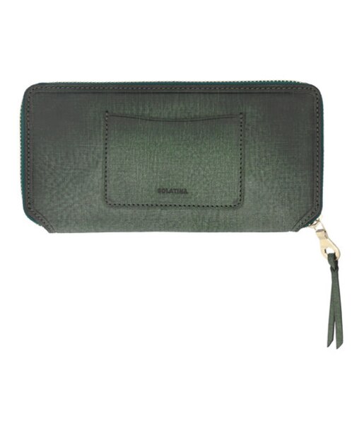 【当商品送料無料】SOLATINA ソラチナ 長財布 メンズ SW-70010 通販 ロングウォレット 財布 お財布 さいふ ロング ウォレット 革