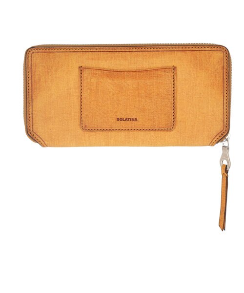 当商品送料無料】SOLATINA ソラチナ 長財布 メンズ SW-70010 通販