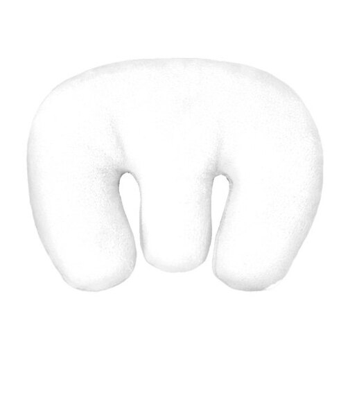 【当商品送料無料】枕 うつぶせ 胸 通販 CKL ホイップタッチ バストマット 胸当て枕 バストクッション クッション うつ伏せクッション