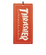 【当商品送料無料】芳香剤 吊り下げ 通販 ナチュラルサボン ペーパーフレグランス エアフレッシュナー エアーフレッシュナー THRASHER