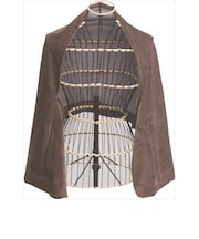 【当商品送料無料】エステ ガウン 通販 CKL ベロア 肩掛け 約 24× 143cm フェイスタオル タオル ロングタオル サロン 店舗