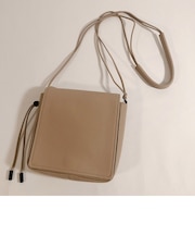 【当商品送料無料】waku ワク ショルダーバッグ ミニ WK-0004 通販 スクエアバッグ サコッシュ スクエアバック ショルダーバック