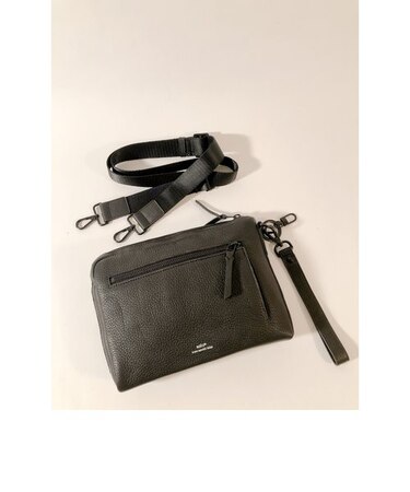 【当商品送料無料】waku ワク ショルダーバッグ WK-0070 通販 ショルダーバック ショルダー 斜めかけ 肩掛け クラッチショルダー