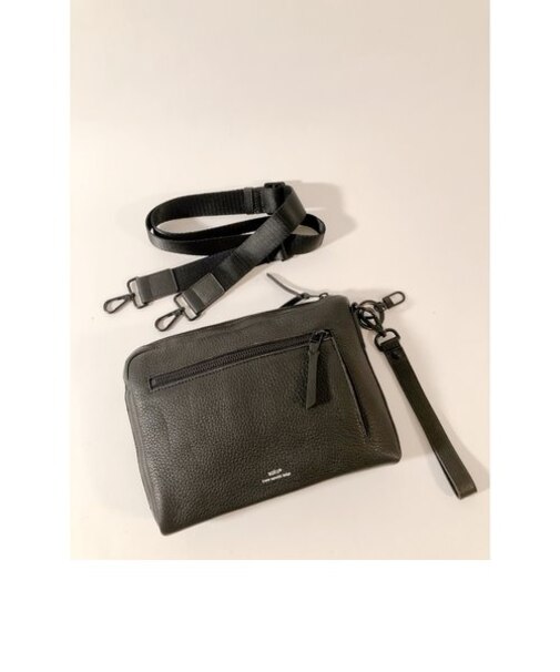 【当商品送料無料】waku ワク ショルダーバッグ WK-0070 通販 ショルダーバック ショルダー 斜めかけ 肩掛け クラッチショルダー