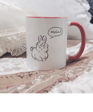 【当商品送料無料】らぱぱかマグカップ らぱぱか マグカップ 通販 らぱぱかマグ マグ カップ コップ コーヒーカップ ティーカップ スープカップ