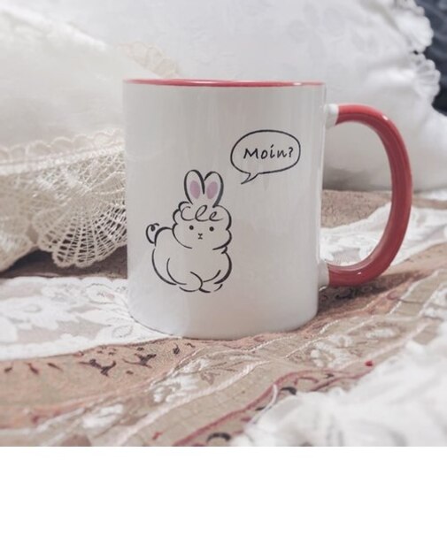 【当商品送料無料】らぱぱかマグカップ らぱぱか マグカップ 通販 らぱぱかマグ マグ カップ コップ コーヒーカップ ティーカップ スープカップ