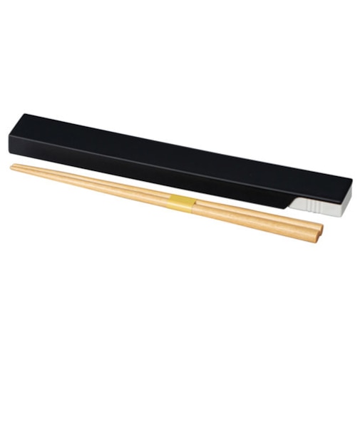 【当商品送料無料】MIYS ミース 箸箱セット 通販 22.5cm 箸入れ 箸ケース スライド はし お箸 マイ箸 おはし 携帯用 ケース セット