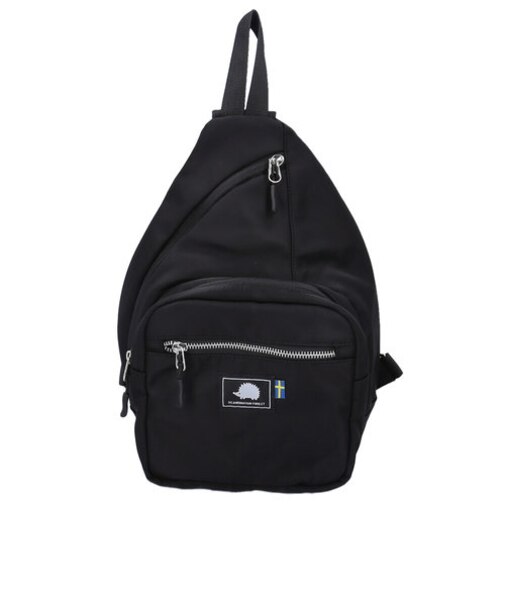 【当商品送料無料】ボディバッグ レディース 通販 SCANDINAVIAN FOREST スカンジナビアンフォレスト ワンショルダーバッグ