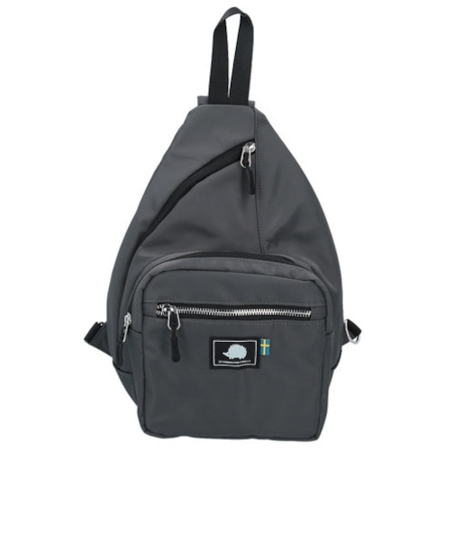 【当商品送料無料】ボディバッグ レディース 通販 SCANDINAVIAN FOREST スカンジナビアンフォレスト ワンショルダーバッグ