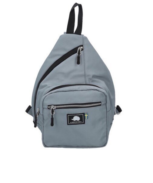 【当商品送料無料】ボディバッグ レディース 通販 SCANDINAVIAN FOREST スカンジナビアンフォレスト ワンショルダーバッグ