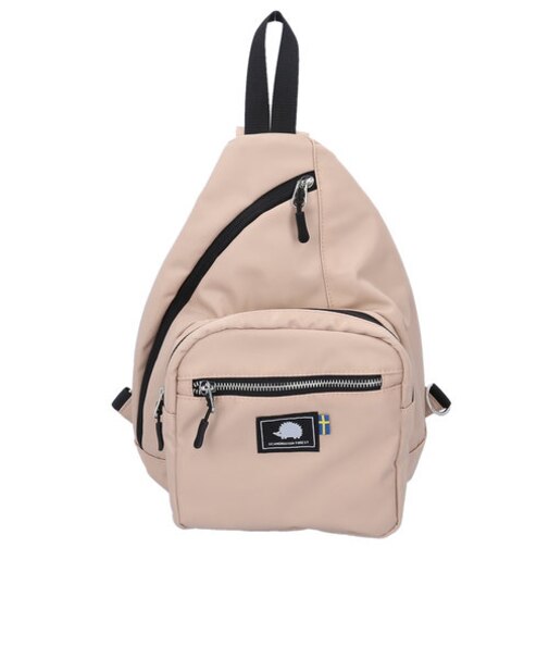 【当商品送料無料】ボディバッグ レディース 通販 SCANDINAVIAN FOREST スカンジナビアンフォレスト ワンショルダーバッグ