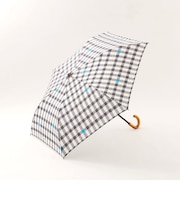 【当商品送料無料】392 plusm 傘 通販 折りたたみ傘 折り畳み傘 雨傘 かさ カサ レディース たたみやすい 手開き 50cm